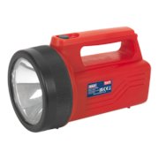 AK427 Powerbeam 05W LED Torch